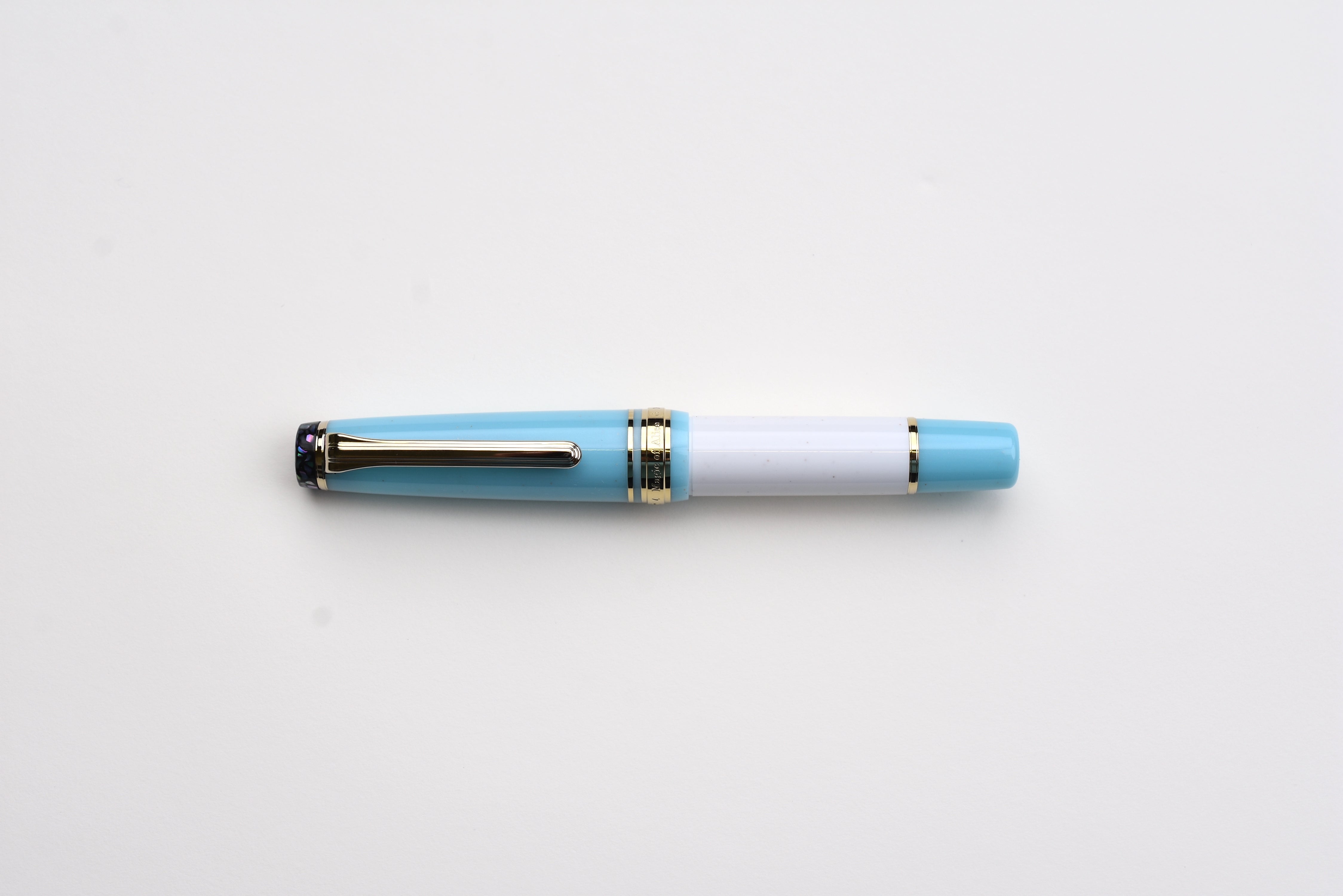 BUNGUBOX Original Fountain Pen - Magic of Alice -small world-