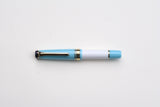 BUNGUBOX Original Fountain Pen - Magic of Alice -small world-