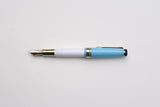 BUNGUBOX Original Fountain Pen - Magic of Alice -small world-