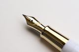 BUNGUBOX Original Fountain Pen - Magic of Alice -small world-