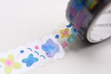 SODA Transparent Masking Tape - 15mm - Petal