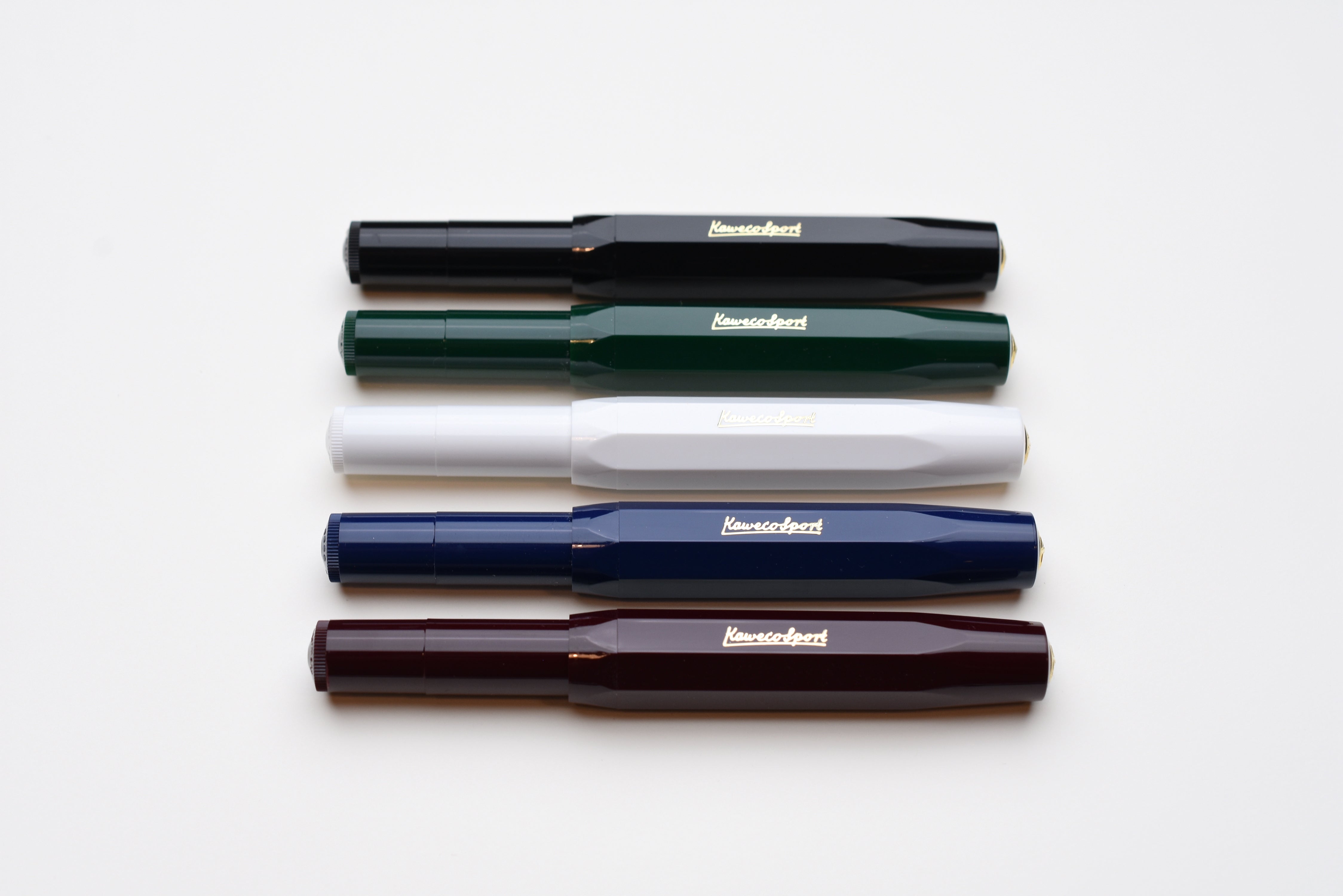 Kaweco Classic Sport Rollerball Pen