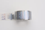 SODA Transparent Masking Tape - 20mm - Emblem