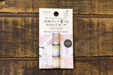 Mark's Writable Perforated Planner Washi Tape