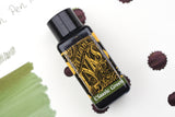 Diamine Fountain Pen Ink - Classic Green - 30mL