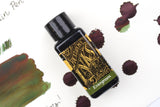 Diamine Fountain Pen Ink - Evergreen - 30mL