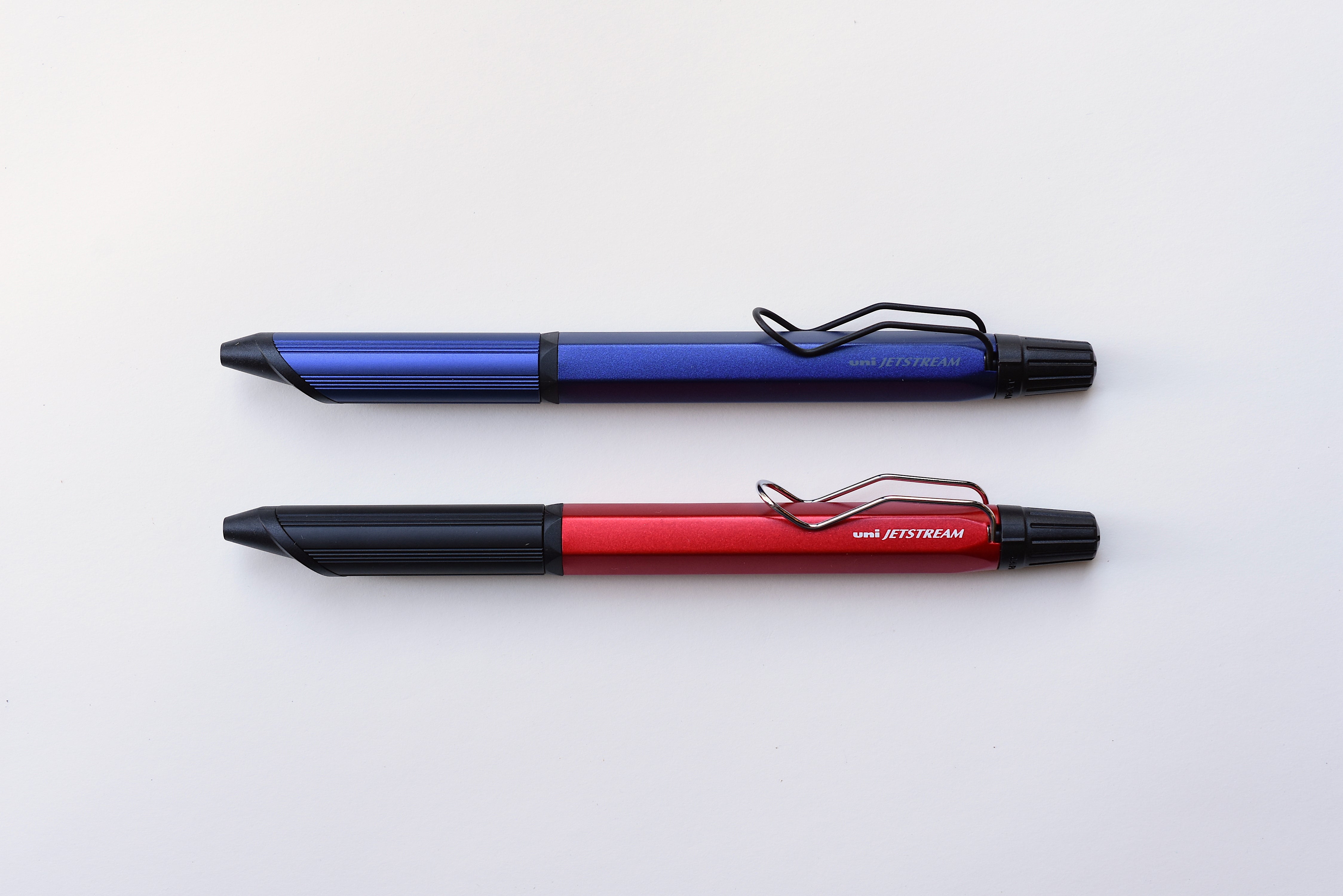 Uni Jetstream Edge 3 Multi-Pen - Limited - 0.28mm