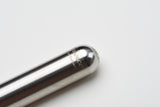 Kaweco LILIPUT Fountain Pen - Stainless Steel