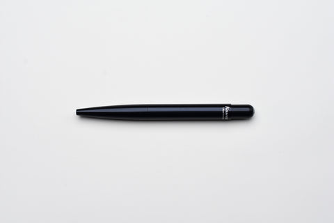 Kaweco LILIPUT AL Ballpoint Pen - Black