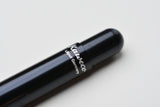 Kaweco LILIPUT AL Ballpoint Pen - Black