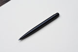 Kaweco LILIPUT AL Ballpoint Pen - Black