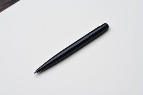 Kaweco LILIPUT AL Ballpoint Pen - Black