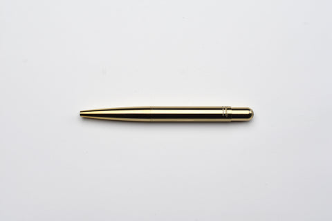 Kaweco LILIPUT Ballpoint Pen - Brass