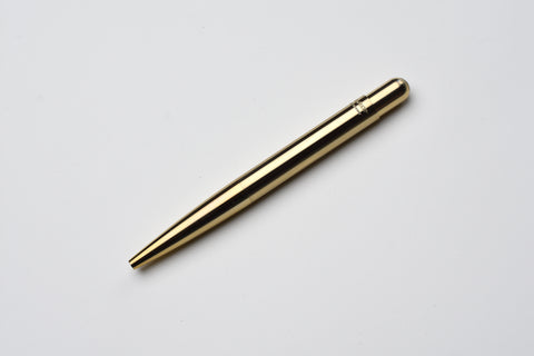 Kaweco LILIPUT Ballpoint Pen - Brass