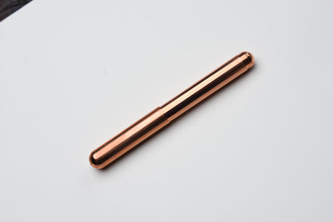 Kaweco LILIPUT Capped Ballpoint Pen - Copper