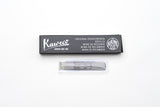 Kaweco D1 Ballpoint Refill - Black