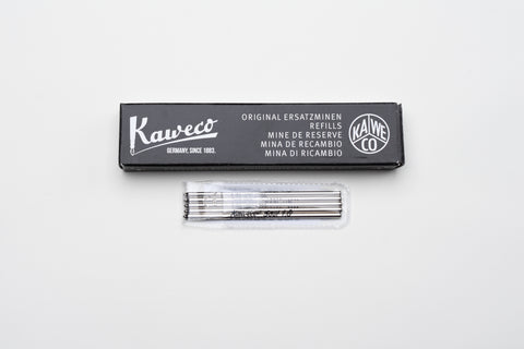 Kaweco D1 Ballpoint Refill - Black