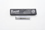 Kaweco D1 Ballpoint Refill - Black