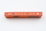 Standardgraph Meter Folding Ruler