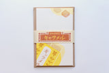 Furukawa Paper Retro Diary Mini Letter Set