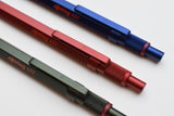 rOtring 600 Ballpoint Pen - 2020 Colors