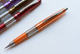 Pentel Sharp Kerry Mechanical Pencil - Limited Colors - 0.5mm