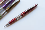 Pentel Sharp Kerry Mechanical Pencil - Limited Colors - 0.5mm