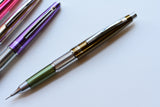 Pentel Sharp Kerry Mechanical Pencil - Limited Colors - 0.5mm