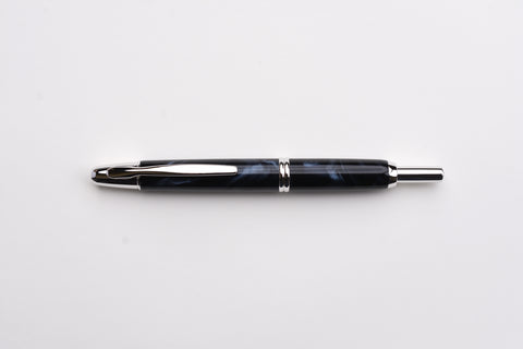 Pilot Vanishing Point SE - Marble Black