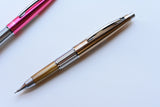 Pentel Sharp Kerry Mechanical Pencil - Limited Colors - 0.5mm