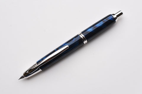 Pilot Vanishing Point SE - Marble Blue