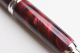 Pilot Vanishing Point SE - Marble Red