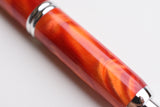 Pilot Vanishing Point SE - Marble Orange