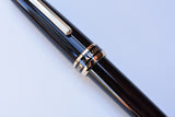 Sailor Naginata-Togi Fountain Pen - Gold Trim