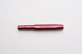 Kaweco AL Sport Fountain Pen - Ruby Edition