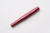 Kaweco AL Sport Fountain Pen - Ruby Edition