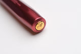 Kaweco AL Sport Fountain Pen - Ruby Edition