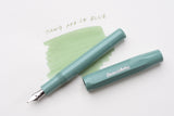 Kaweco Sport Fountain Pen - Collectors Edition - Sage