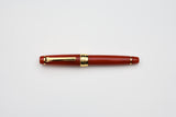 Sailor Pro Gear King of Pen Fountain Pen – Fire