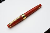 Sailor Pro Gear King of Pen Fountain Pen – Fire