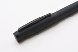 Pilot Explorer Fountain Pen - Black Matte