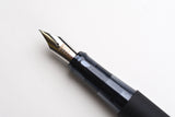 Pilot Explorer Fountain Pen - Black Matte