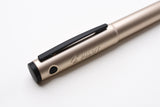 Pilot Explorer Fountain Pen - Gold