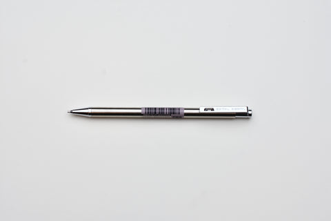 Zebra Mini Planner Mechanical Pencil - 0.5mm