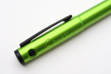 Pilot Explorer Fountain Pen - Lime