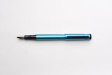 Pilot Explorer Fountain Pen - Turquoise