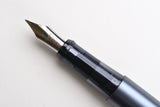 Pilot Explorer Fountain Pen - Gray