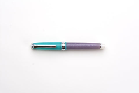 Sailor Pro Gear Slim - Follow the Mermaid