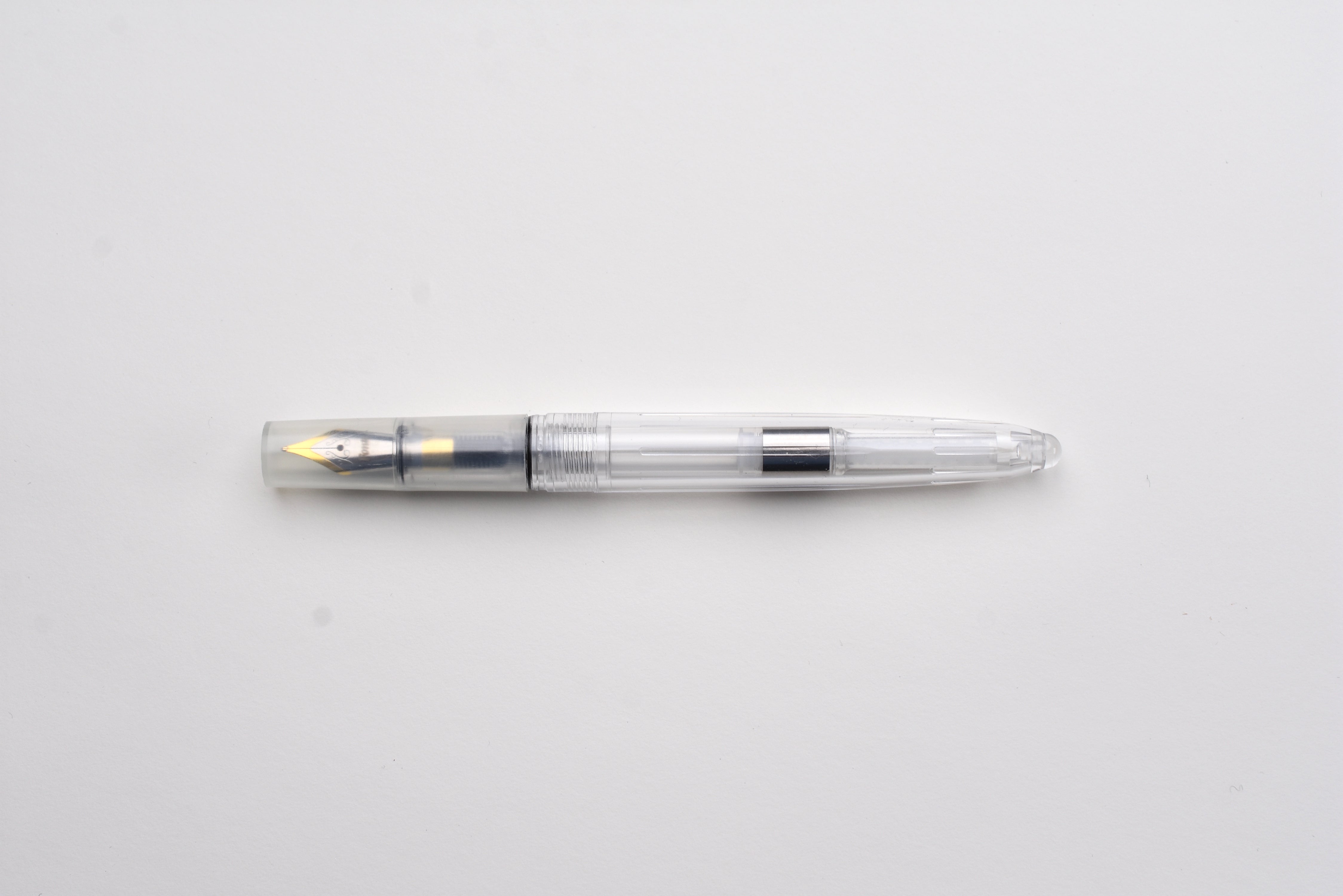 Fonte Fountain Pen (Pen Body Only)