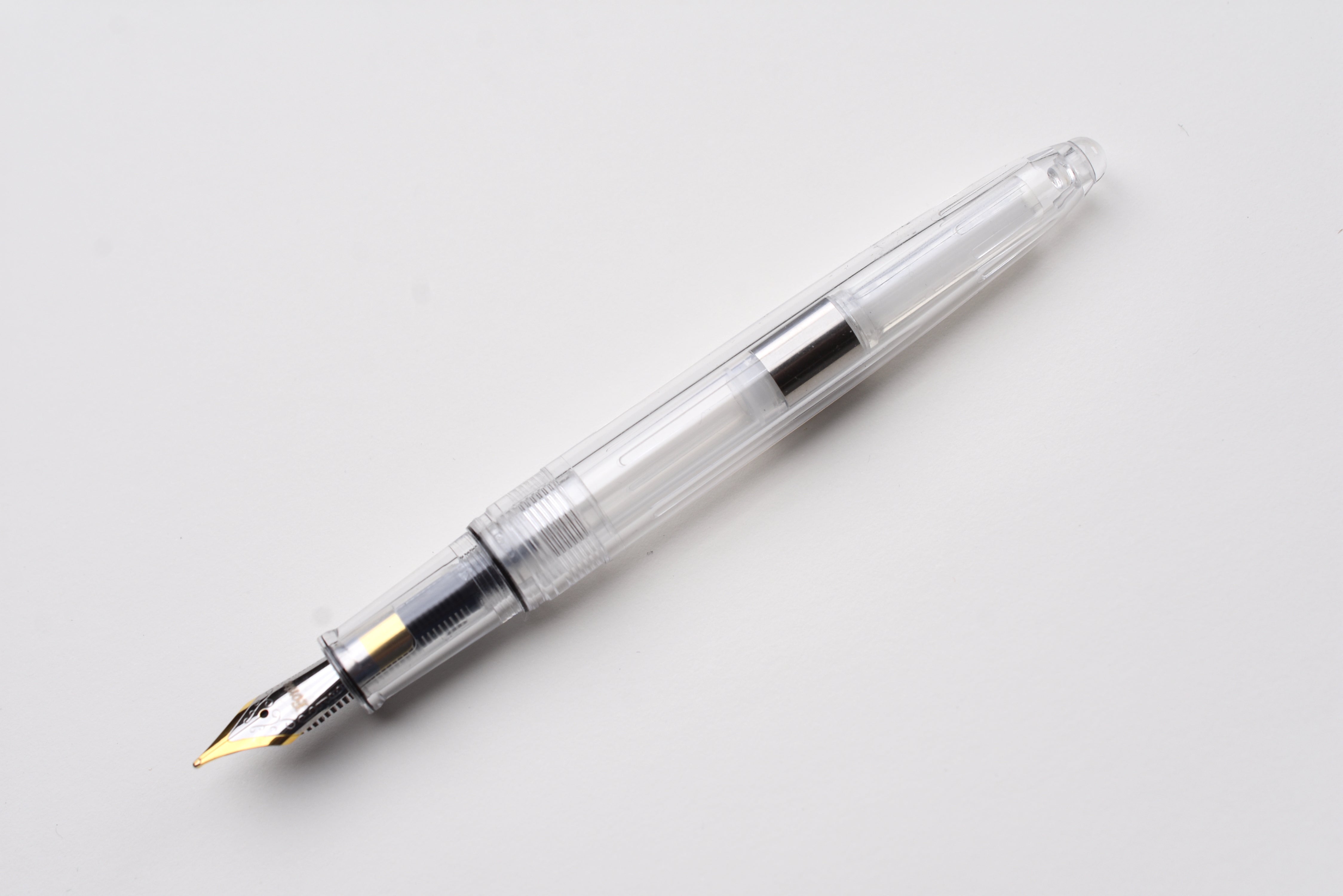 Fonte Fountain Pen (Pen Body Only)